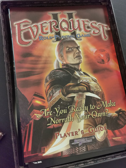 EverQuest II – Edizione (PC) DVD-ROM