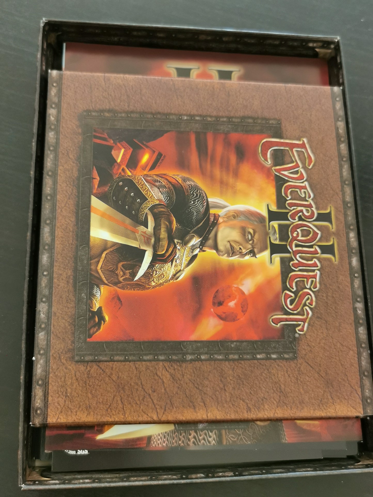 EverQuest II – Edizione (PC) DVD-ROM