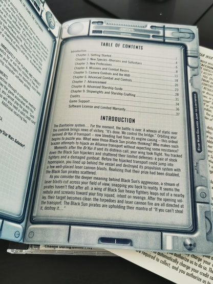 Star Wars Galaxies: Jump to Lightspeed – Expansion One (PC)