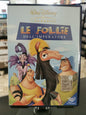 Le Follie dell’Imperatore (DVD)