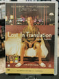 Lost in Translation – L’amore tradotto (DVD)
