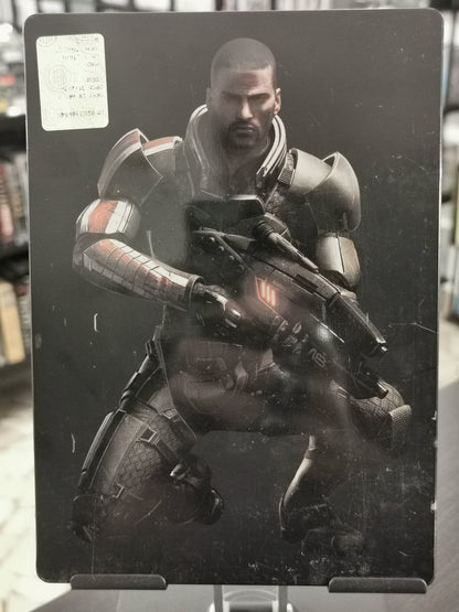 Mass Effect 2 – Steelbook Edition (Xbox 360)