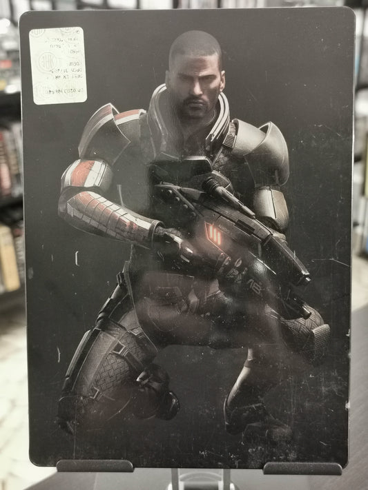 Mass Effect 2 – Steelbook Edition (Xbox 360)