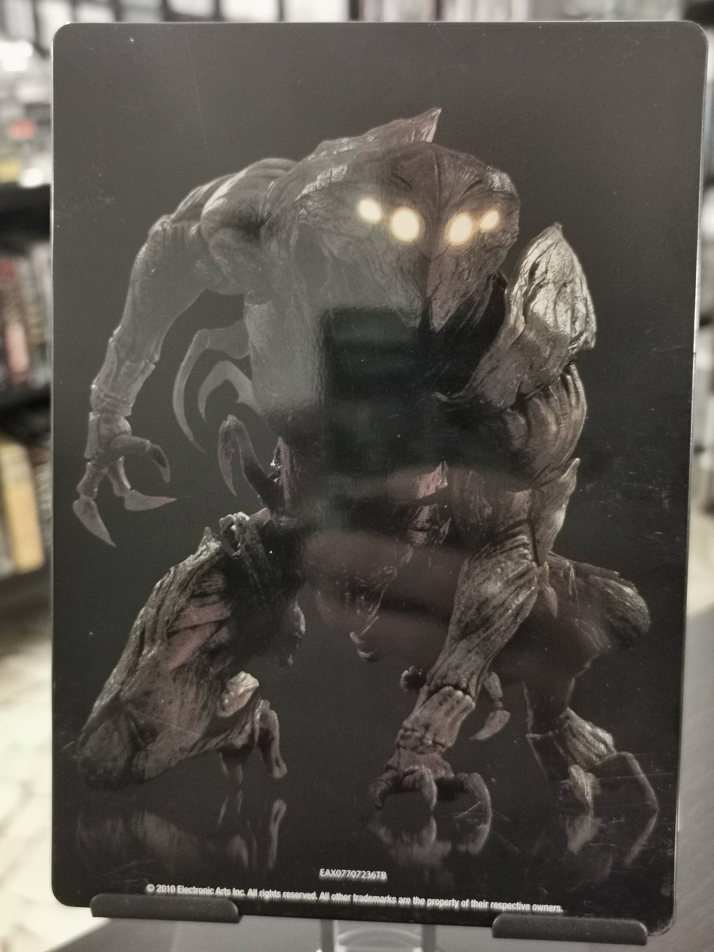Mass Effect 2 – Steelbook Edition (Xbox 360)