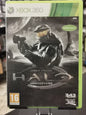 Halo: Combat Evolved Anniversary (Xbox 360)