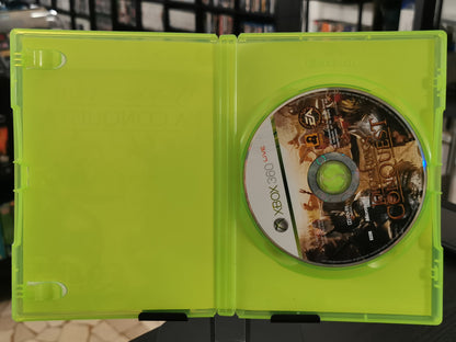 Il Signore degli Anelli: La Conquista (Xbox 360)