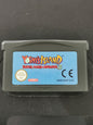 Yoshi’s Island: Super Mario Advance 3 (GBA)