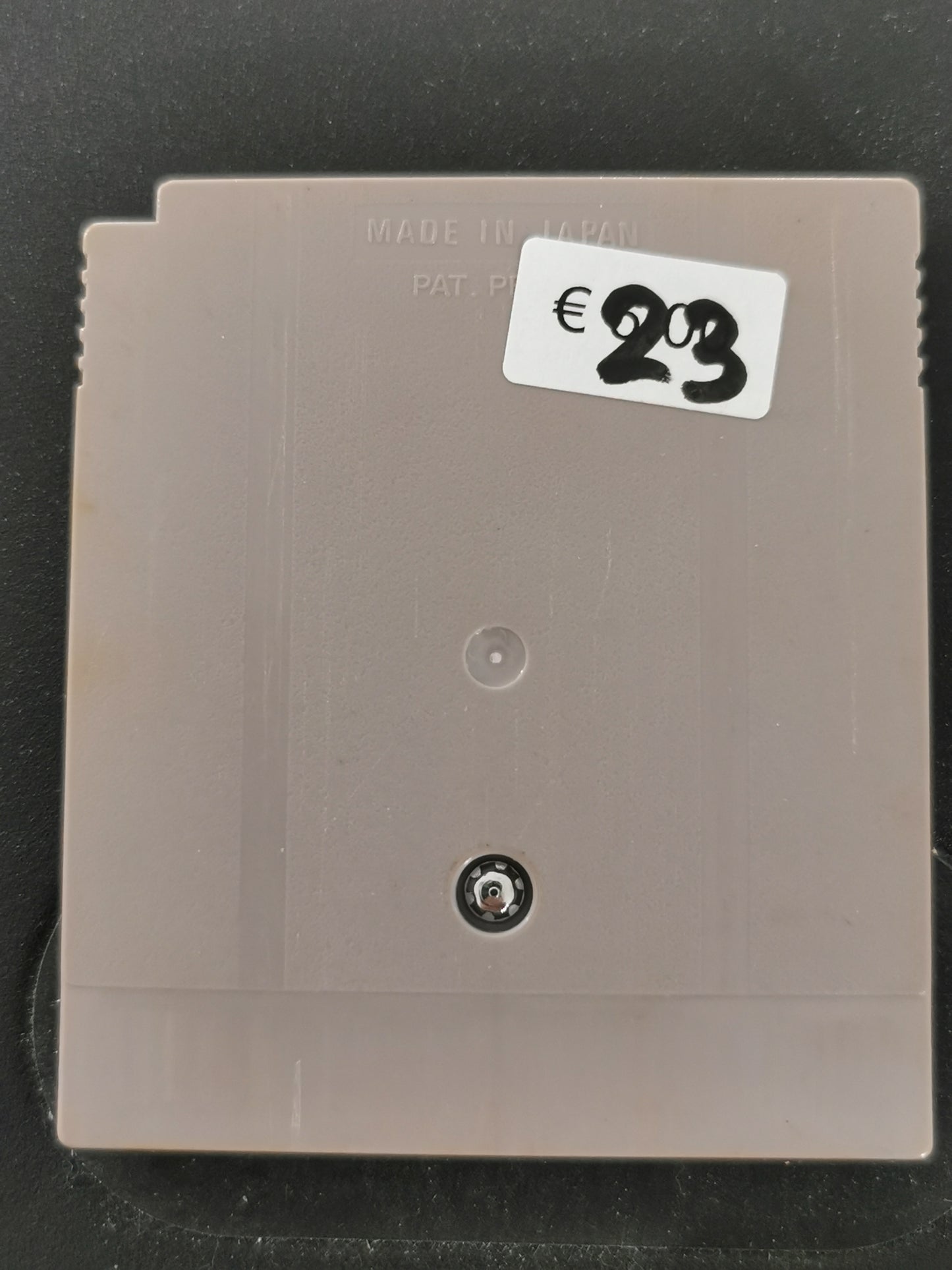 Prince of Persia (Game Boy)