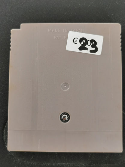 Prince of Persia (Game Boy)