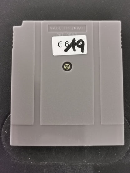 Pokémon Orange (Nintendo Game Boy) – cartuccia fan-made