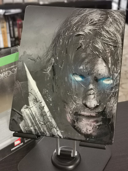 La Terra di Mezzo: L’Ombra di Mordor – Steelbook Edition (Xbox One)