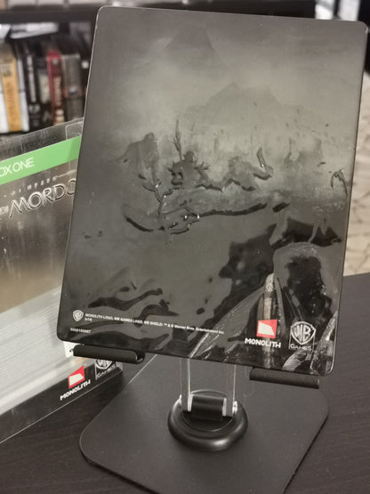 La Terra di Mezzo: L’Ombra di Mordor – Steelbook Edition (Xbox One)