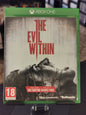 The Evil Within (Xbox One)