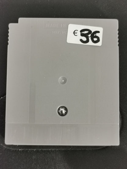 The Blues Brothers (Game Boy)
