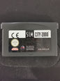 SimCity 2000 (Game Boy Advance)