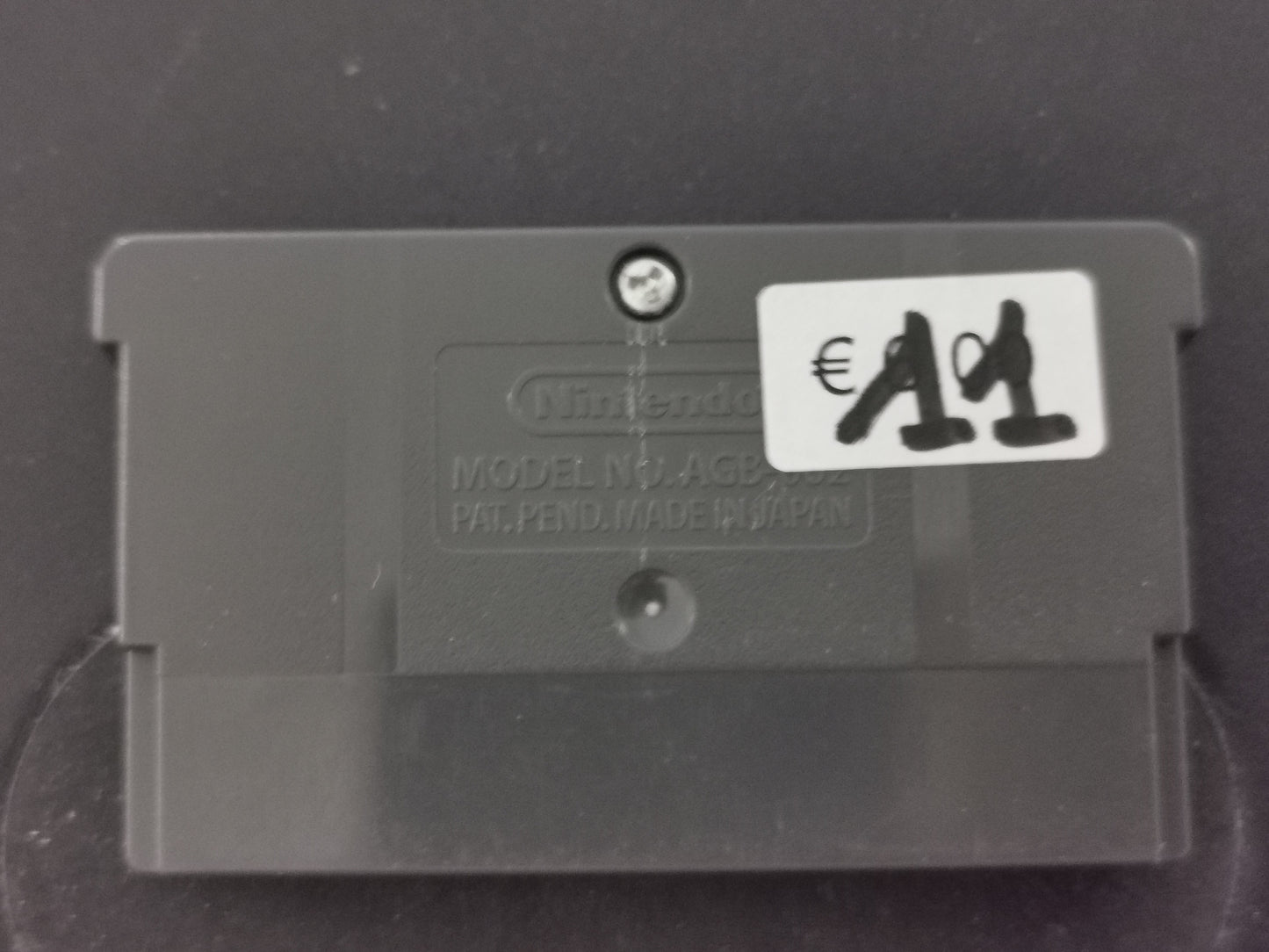 SimCity 2000 (Game Boy Advance)