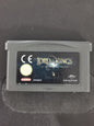 The Lord of the Rings: The Fellowship of the Ring (Game Boy Advance)