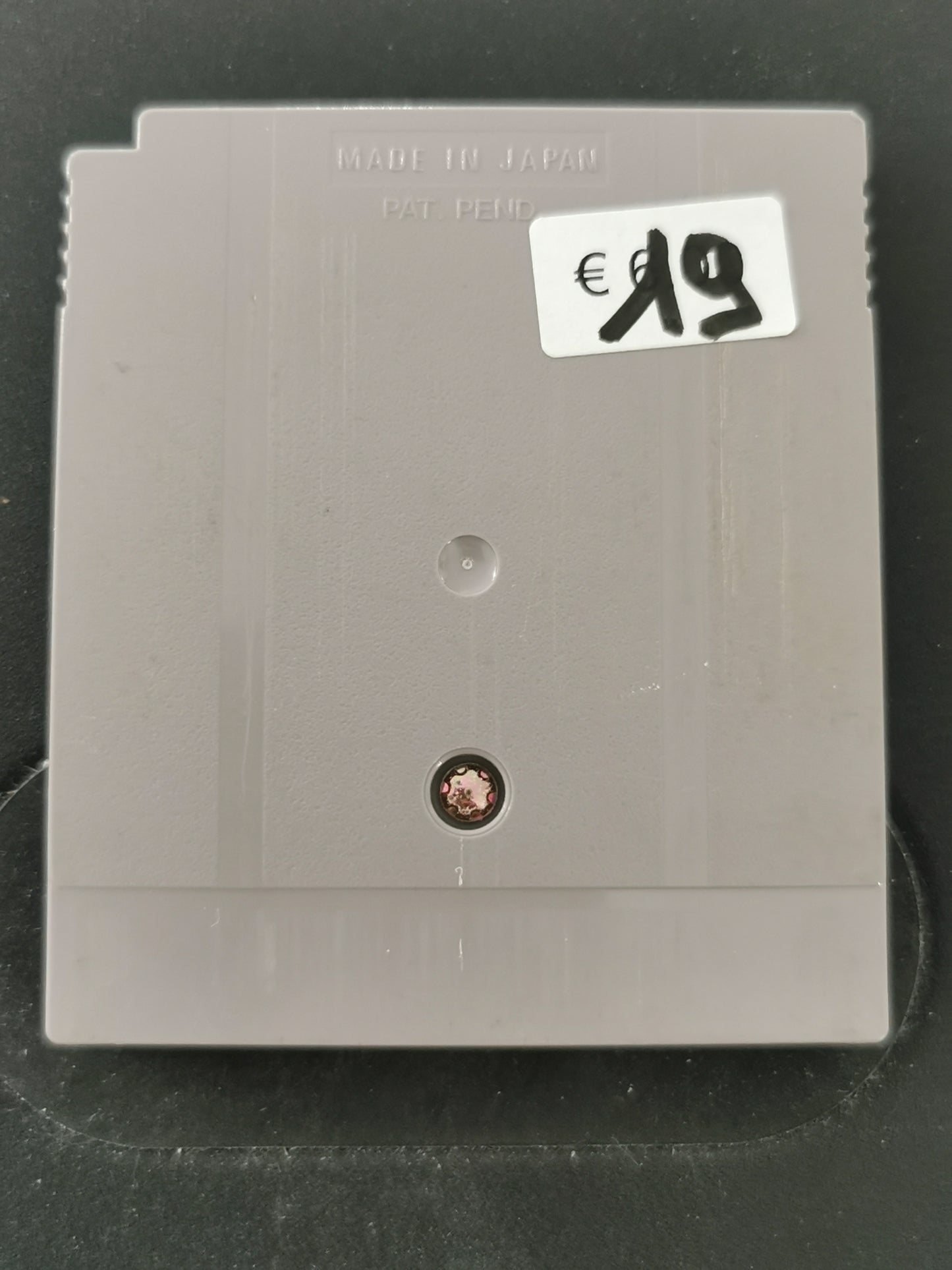 Donkey Kong (Game Boy)