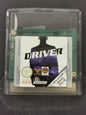 Driver (Game Boy Color)