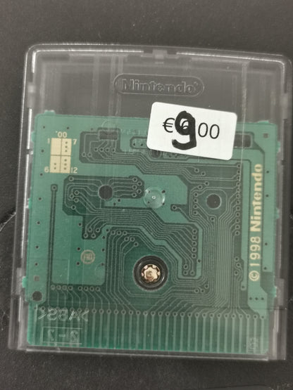 Driver (Game Boy Color)
