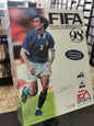 FIFA 98 Road to World Cup (PC) – Big Box