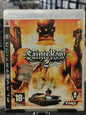 Saints Row 2 (PS3) – No manuale