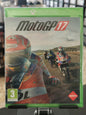 MotoGP 17 (Xbox One) - Nuovo