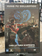 Chen la Furia Scatenata (DVD)