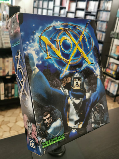 Nox (PC) – Big Box