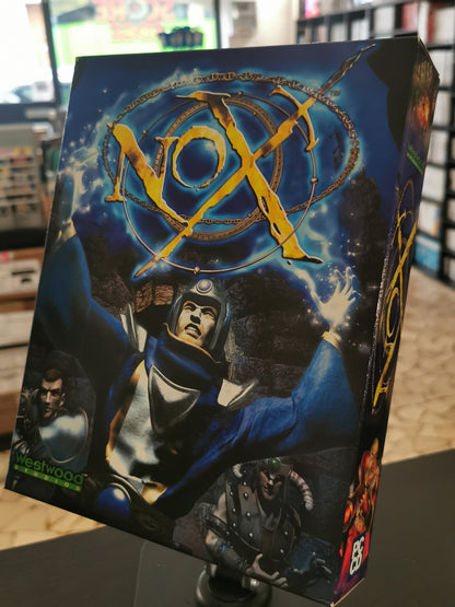 Nox (PC) – Big Box