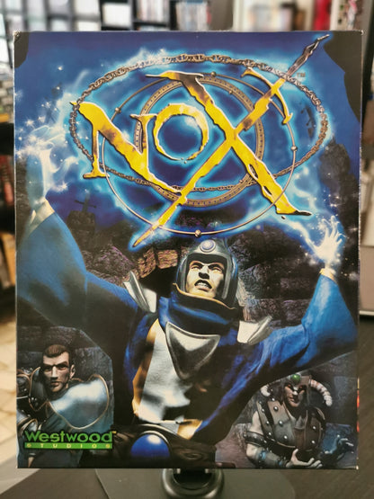 Nox (PC) – Big Box