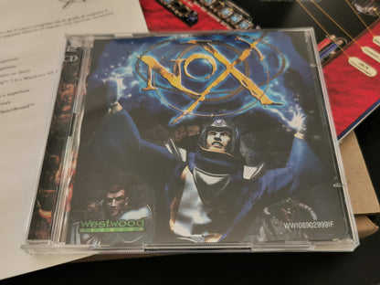 Nox (PC) – Big Box