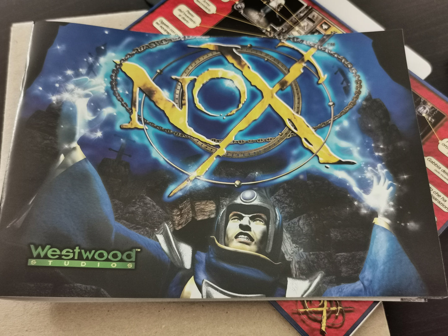 Nox (PC) – Big Box
