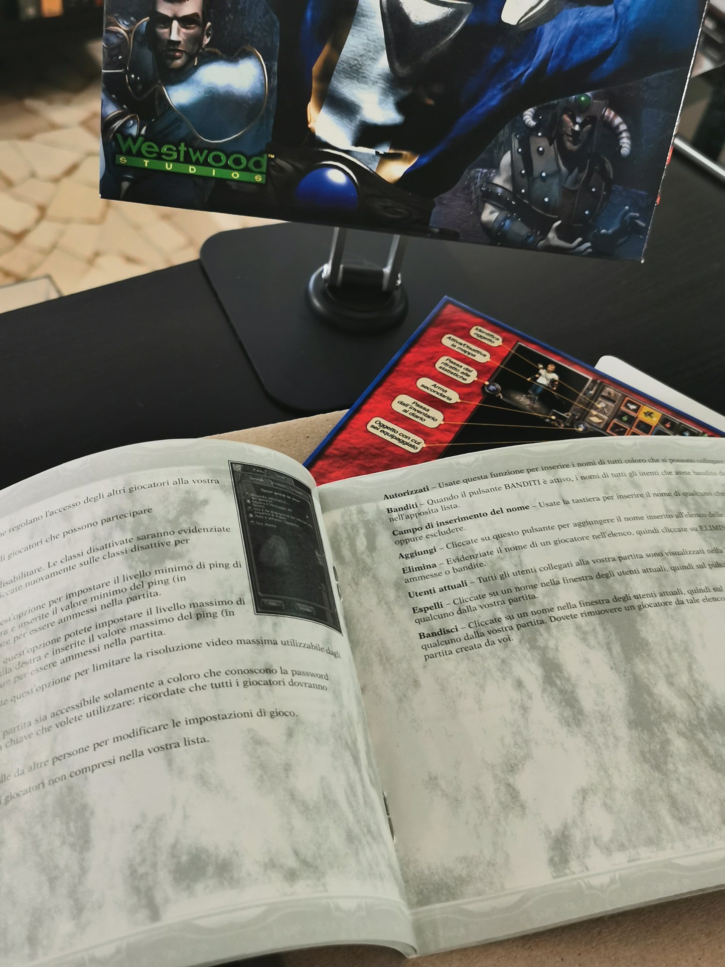 Nox (PC) – Big Box