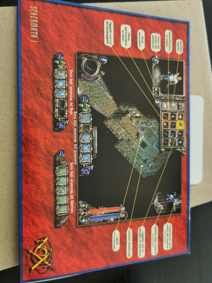 Nox (PC) – Big Box