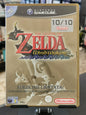 The Legend of Zelda: The Wind Waker – Edizione Limitata (GC)