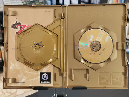 The Legend of Zelda: The Wind Waker – Edizione Limitata (GC)