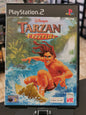 Disney’s Tarzan Freeride (PS2)