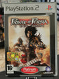 Prince of Persia: I Due Troni (PS2) - Platinum
