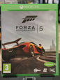 Forza Motorsport 5 (Xbox One)