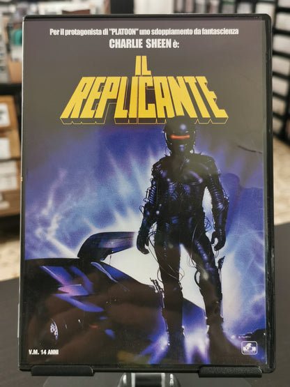 Il Replicante (DVD)
