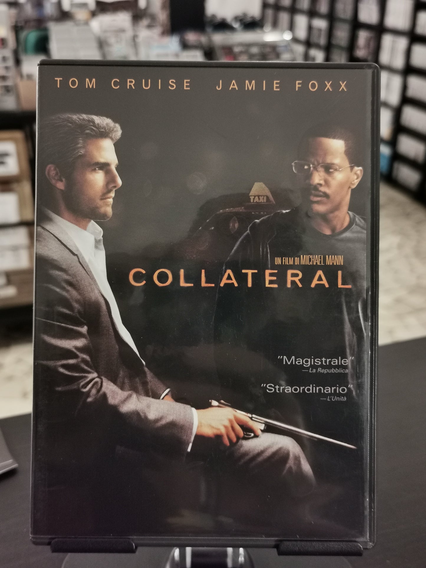 Collateral (DVD)