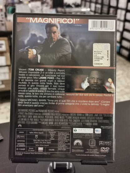 Collateral (DVD)