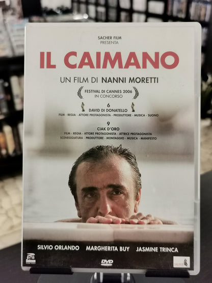 Il Caimano (DVD)