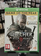 The Witcher 3: Wild Hunt – Game of the Year Edition (Xbox One)