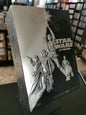 Star Wars – La Trilogia (DVD) Box 4 Dischi