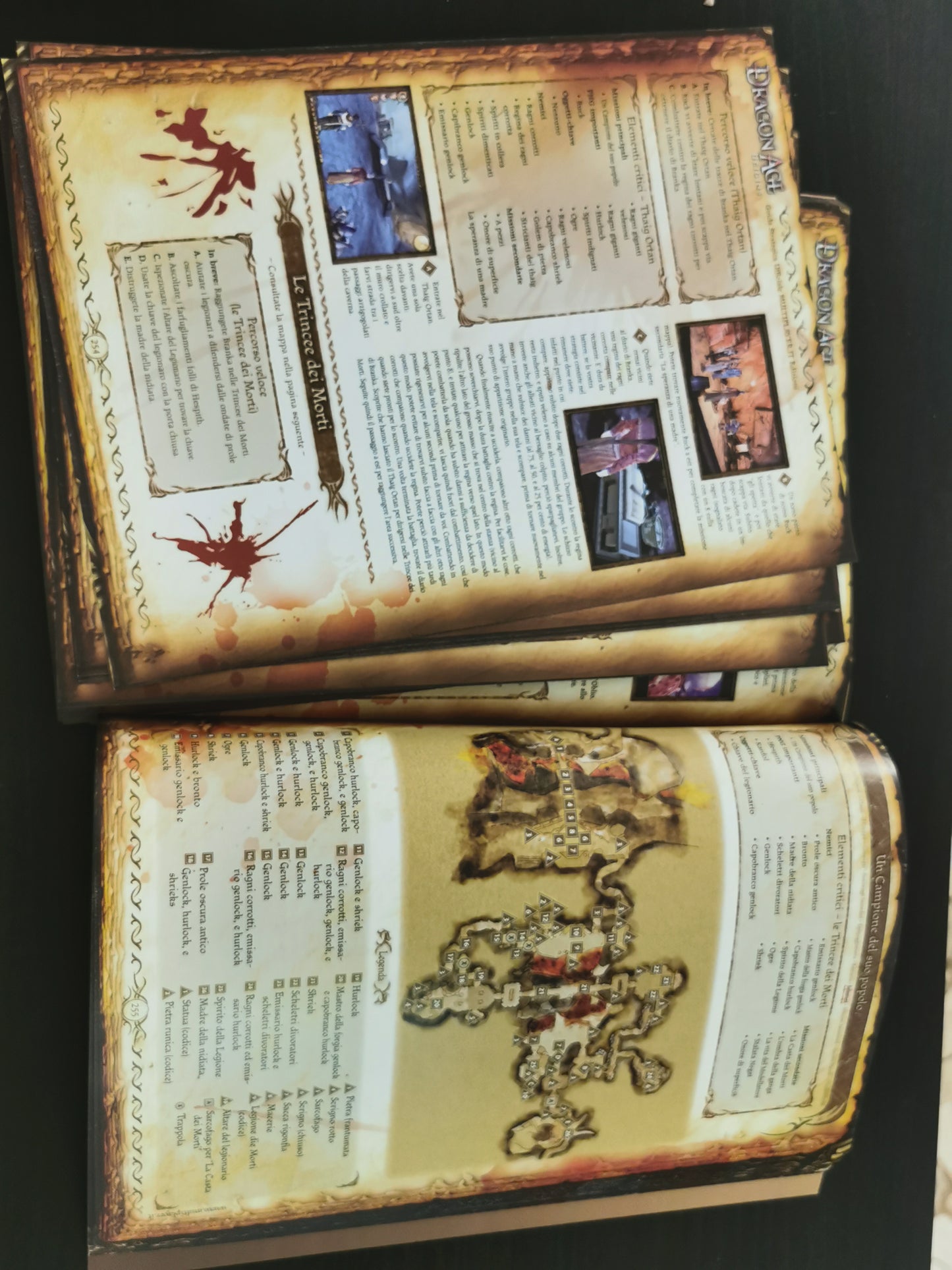 Dragon Age: Origins – Guida Strategica Ufficiale