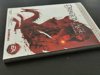Dragon Age: Origins – Guida Strategica Ufficiale