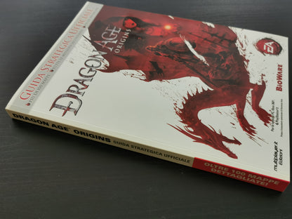 Dragon Age: Origins – Guida Strategica Ufficiale