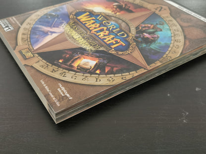 World of Warcraft – Master Guide Guida Strategica Ufficiale Seconda Edizione (Libro)